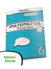 Matematika 6, pracovný zošit 2 (dodanie 06 alebo 08/2023)